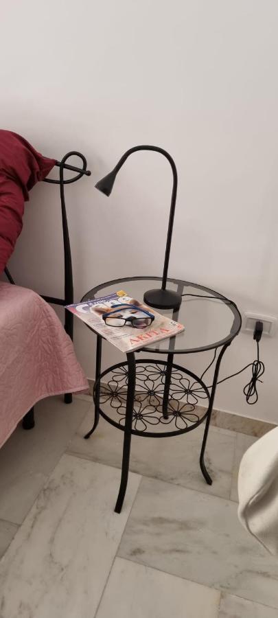 Laura Domus Lägenhet Portici Exteriör bild